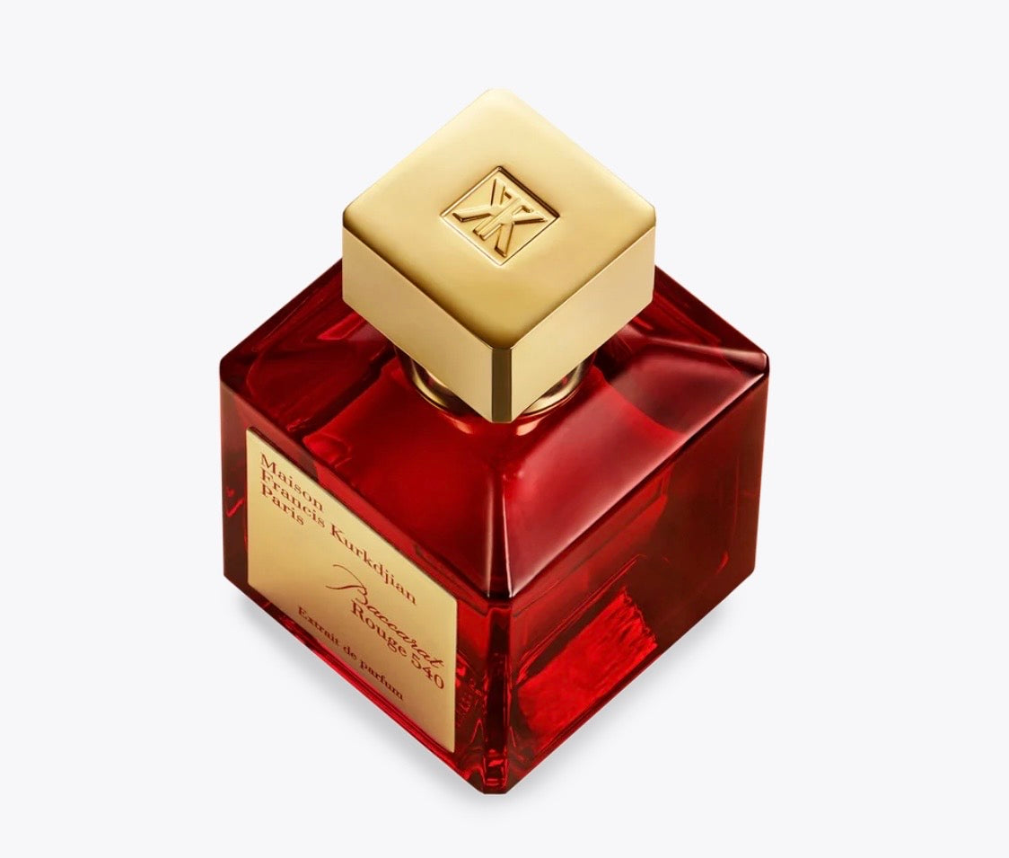 MFK Baccarat Rouge 540 Extrait - 70ml