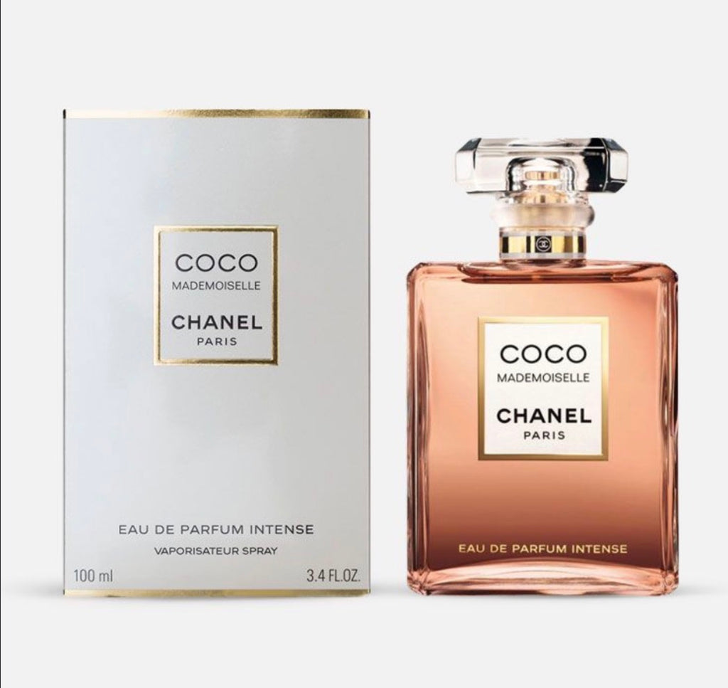 Chanel CoCo Mademoiselle - 100ml