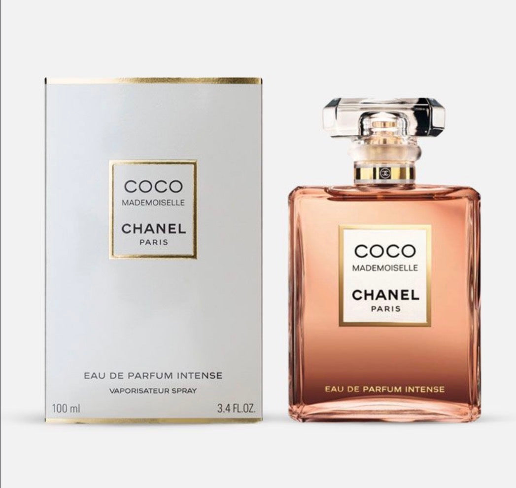 Chanel CoCo Mademoiselle - 100ml