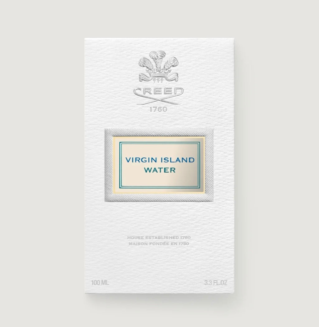 Creed Virgin Island Water - 100ml