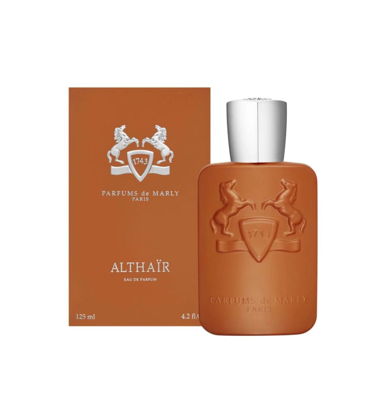Marley Althair - 125ml