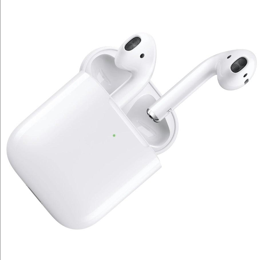 AirPods Gen 2