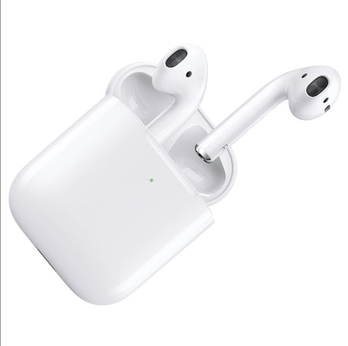 AirPods Gen 2